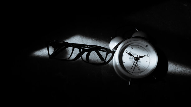 阿拉拉姆时钟图片下载