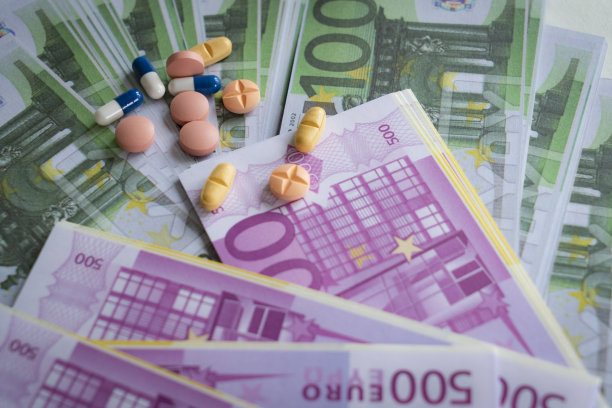 医学和钱图片下载