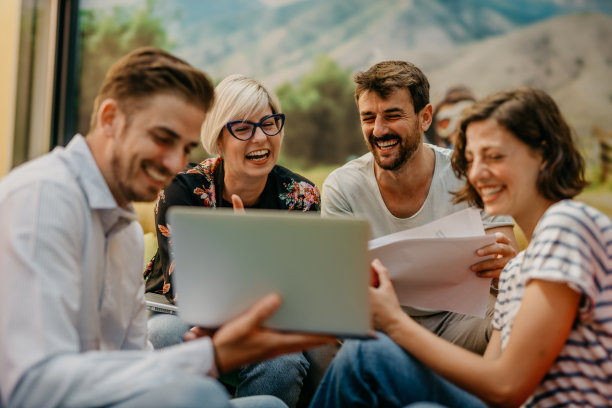 分享思想对成功至关重要图片下载