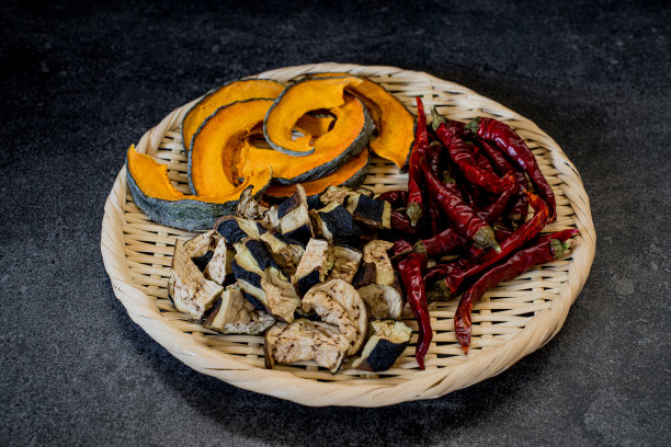 干蔬菜图片下载