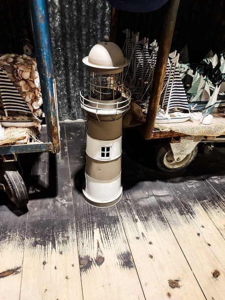 海上装饰图片下载