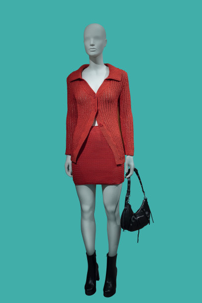 完整的女性人体模型图片下载