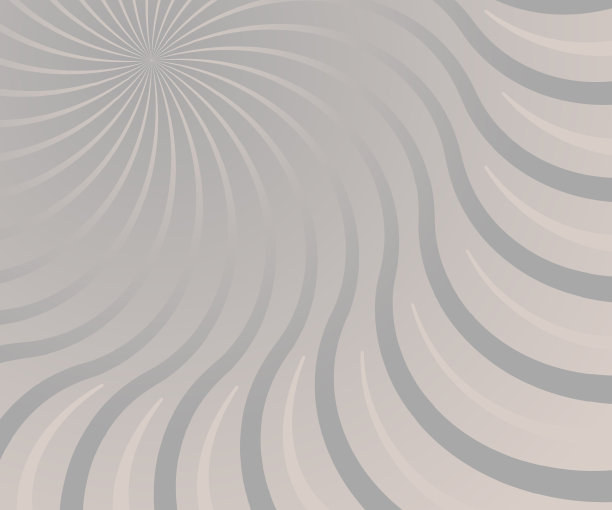 灰色模糊的抽象纹理与波浪。图片下载