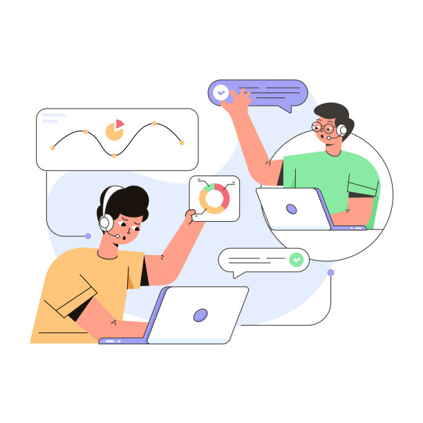 设计良好的业务分析图解图片下载