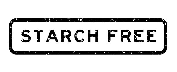 垃圾黑色淀粉自由字方形橡胶印章邮票在白色背景图片下载