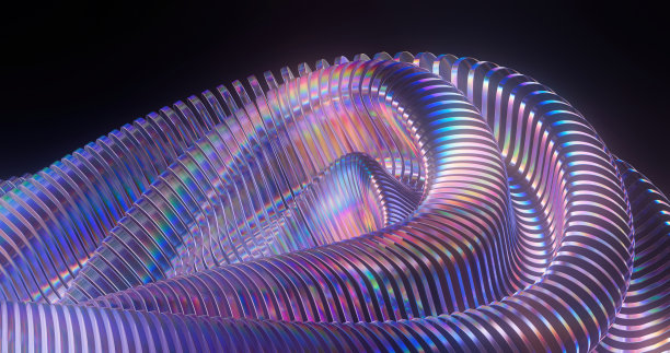 彩色抽象背景为一个酷的现代设计图片下载