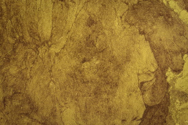 抽象的背景与金色的色调。图片下载