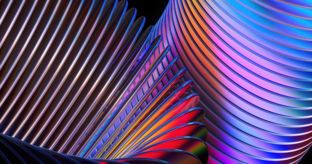 时髦的装饰抽象模板装饰在现代风格图片下载