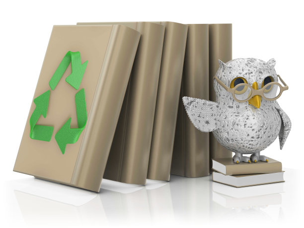 科学符号-环保知识图片下载