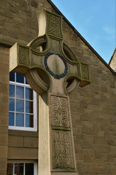 苏格兰地标——爱丁堡图片下载