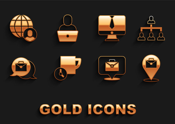 设置时间管理层级组织结构图图片下载