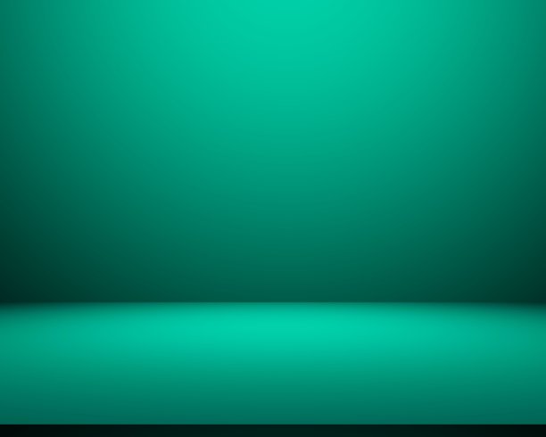 绿色背景，绿色房间背景图片下载