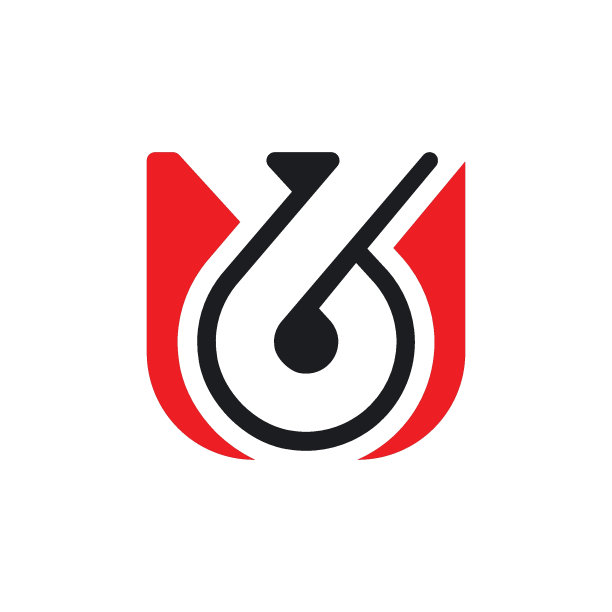 Y6字母图标矢量概念设计模板图片下载