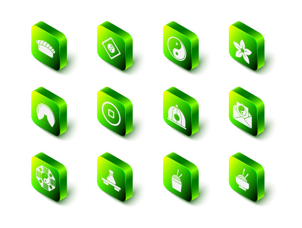 套阴阳莲花和信封亚洲图片下载