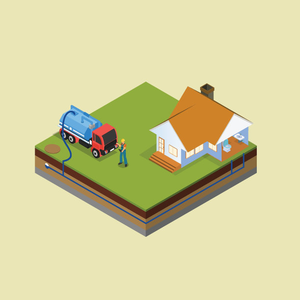 可爱的房子图片下载