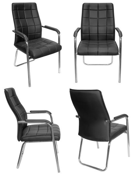 办公椅图片下载