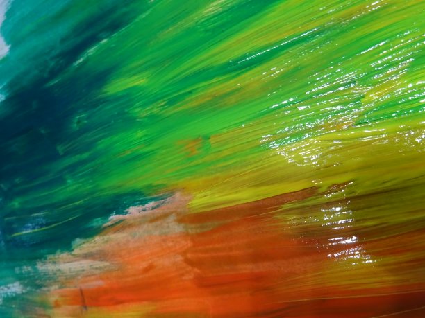 抽象绘画艺术背景图片下载