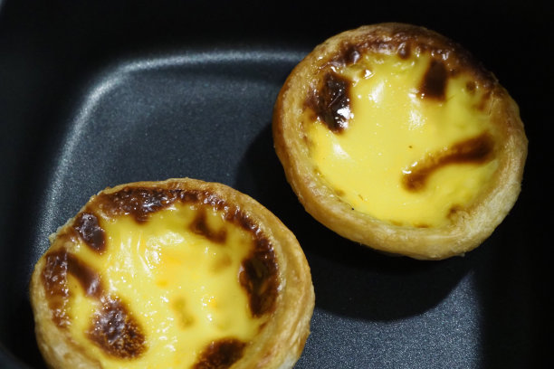 葡萄牙的蛋挞图片下载