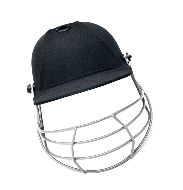 白色橄榄球头盔图片下载