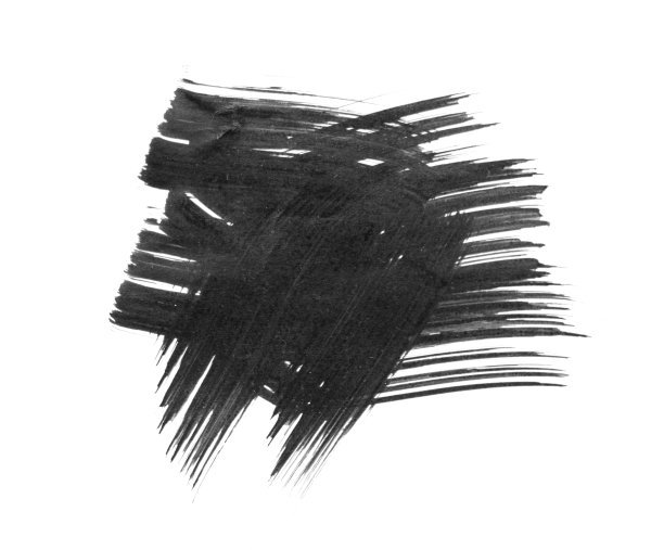 笔触和纹理。垃圾抽象手绘元素图片下载