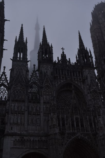 鲁昂镇图片下载