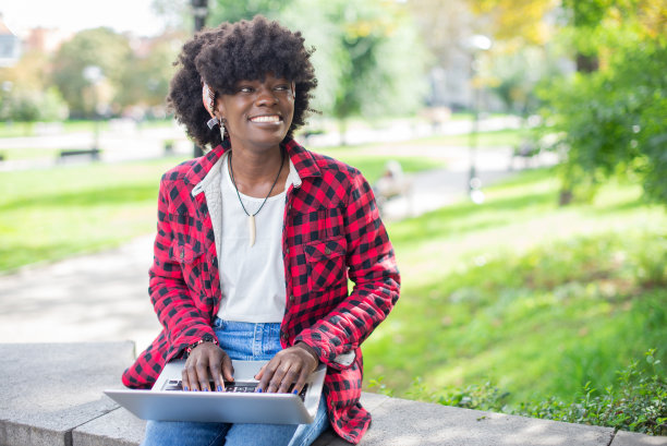 户外学习图片下载