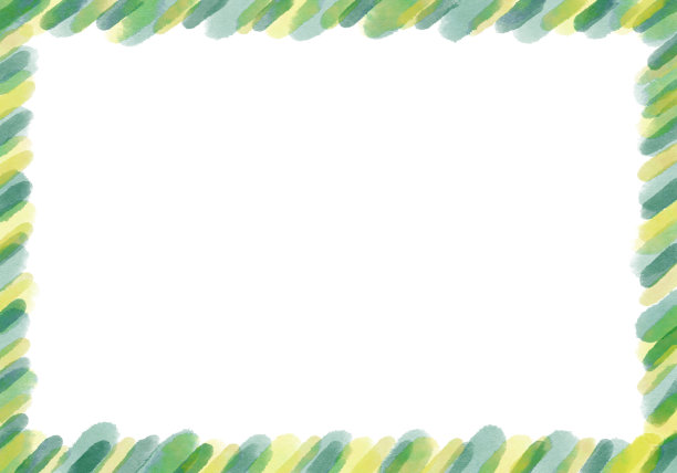 时尚流行的条纹抽象框架图片下载