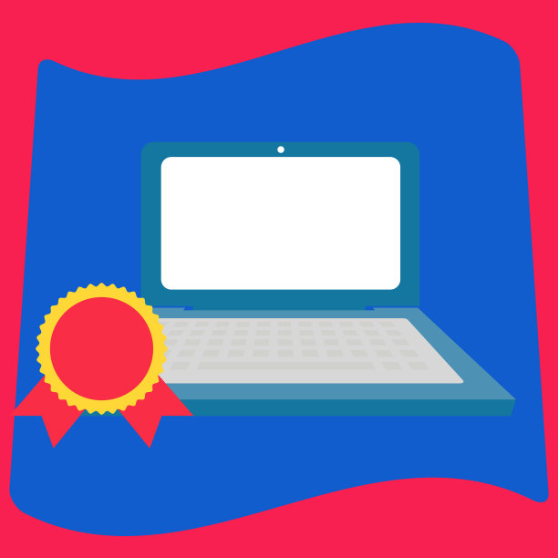 在您的计算机上查看徽章图片下载