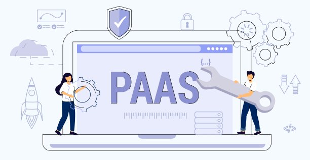 软件托管的平台服务模式编程代码行图片下载