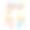 双胞胎节日矢量插图。适合制作贺卡、海报、横幅。图片下载