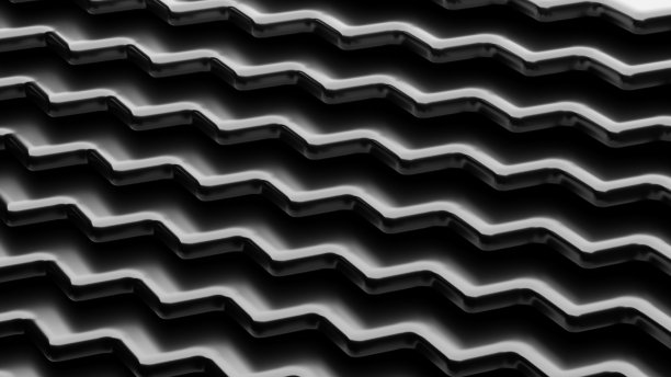 抽象几何三维背景图片下载