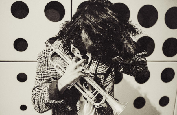 爵士乐!图片下载