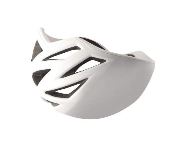 自行车头盔隔离特写图片下载