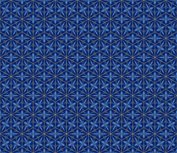 彩色几何菱形无缝图案。马赛克。无缝模式与立方体。多色菱形图案。壁纸的设计。无缝菱形织物，衬衫，亚麻布或纺织品图片下载