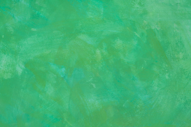 纸的纹理用绿色绘制图片下载