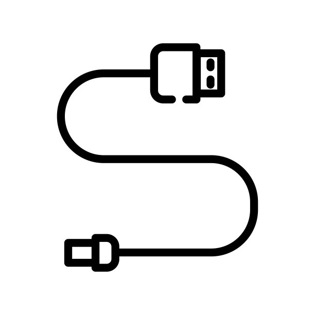 线图标图片下载