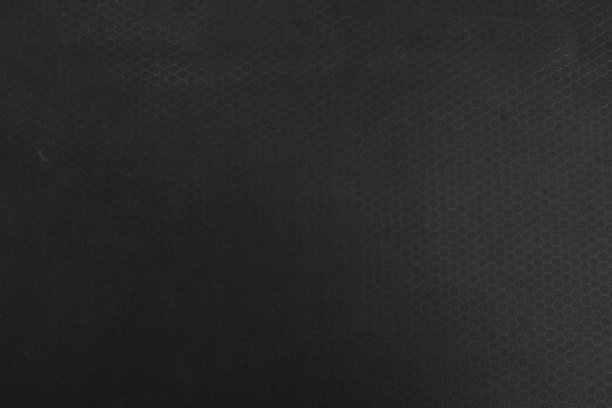 图案在钢板背景的深色材料户外图片下载