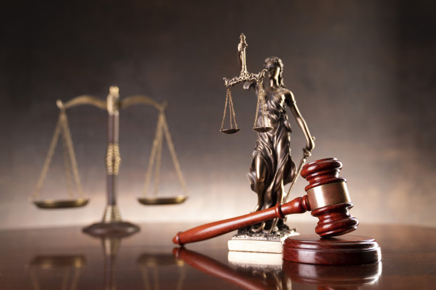 律师的办公室。图片下载