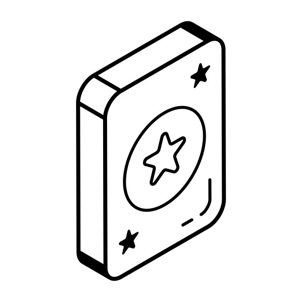 魔术卡线图标下载图片下载