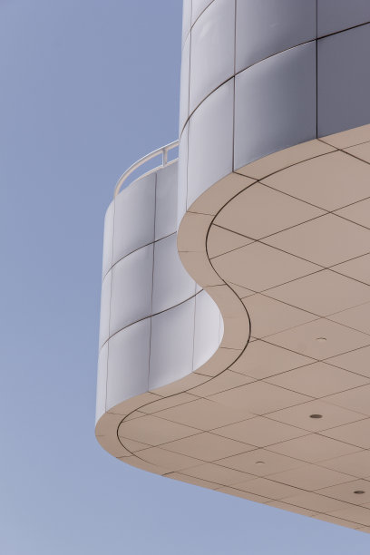 弯曲的结构特征图片下载