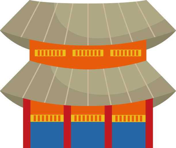 韩寺图标图片下载
