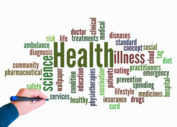 健康概念图片下载