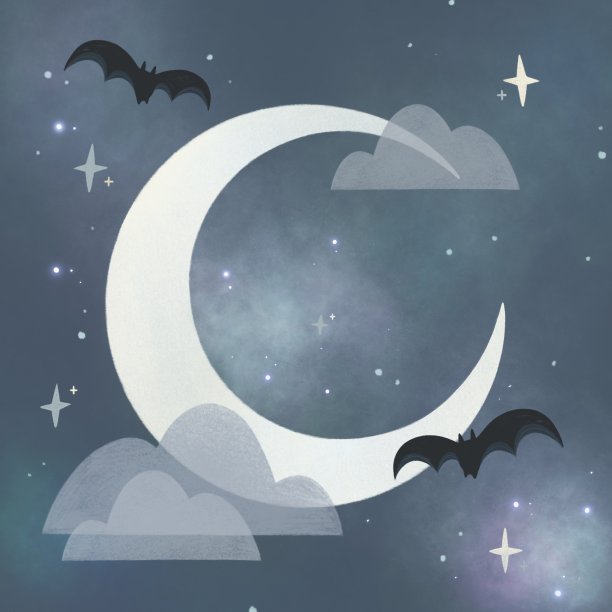 Halooween包图片下载