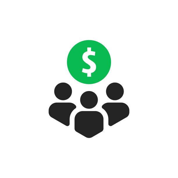 投资者或赞助人团队喜欢共同基金的偶像图片下载