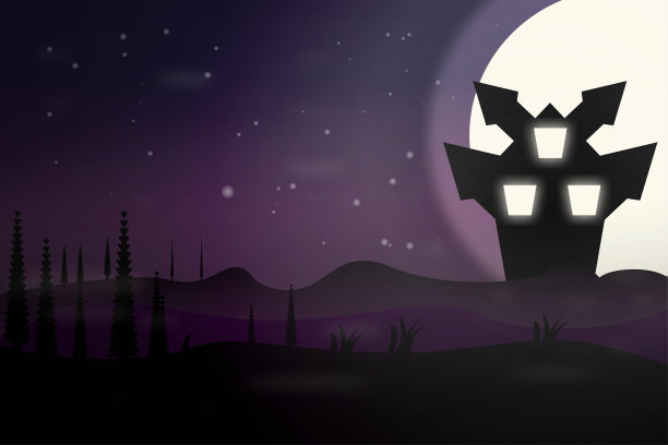 狂欢的夜晚图片下载