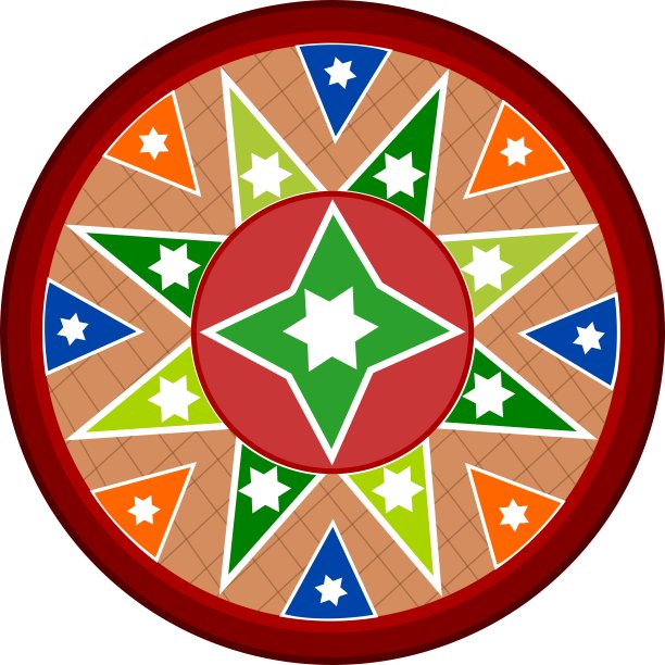 阿萨姆传统锥形帽图片下载