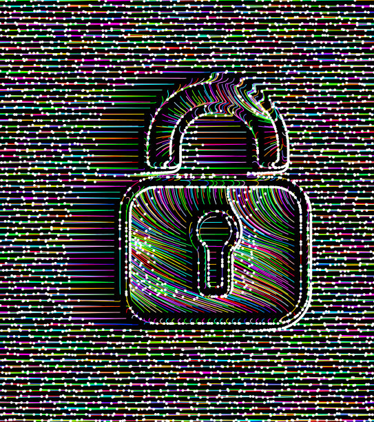 锁图标图片下载