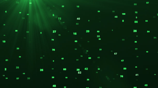 数字数字背景图片下载