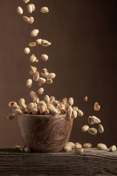 飞行咸开心果。图片下载