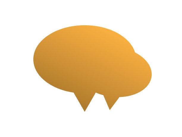 向量标注图标对话注释引用帧图片下载